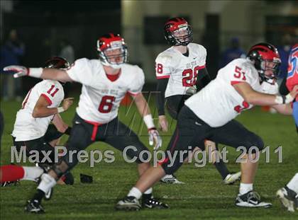 Thumbnail 2 in Harvard-Westlake @ Serra  photogallery.