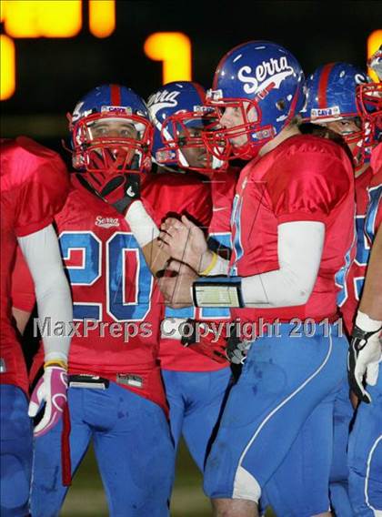 Thumbnail 1 in Harvard-Westlake @ Serra  photogallery.