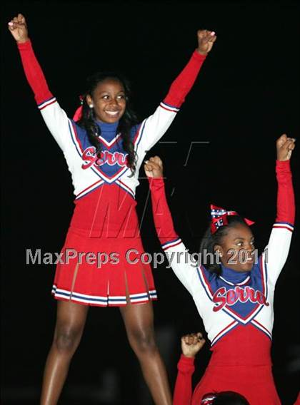 Thumbnail 1 in Harvard-Westlake @ Serra  photogallery.