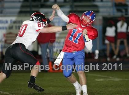 Thumbnail 3 in Harvard-Westlake @ Serra  photogallery.