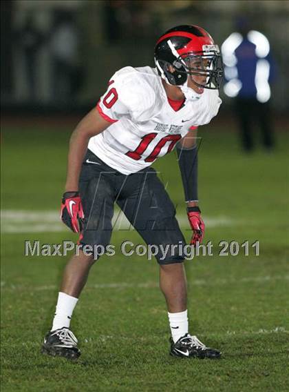 Thumbnail 1 in Harvard-Westlake @ Serra  photogallery.