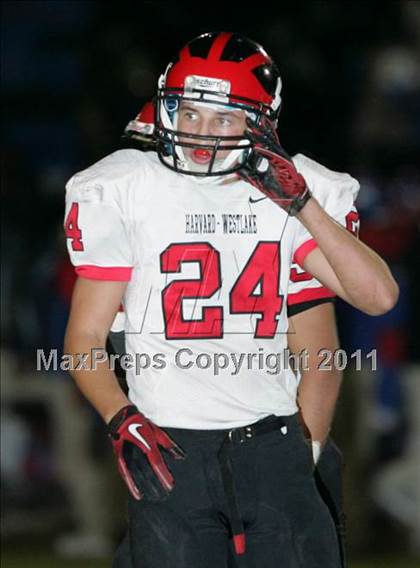 Thumbnail 2 in Harvard-Westlake @ Serra  photogallery.