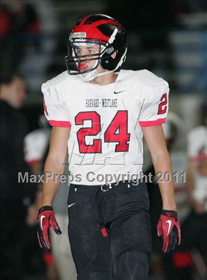Thumbnail 2 in Harvard-Westlake @ Serra  photogallery.