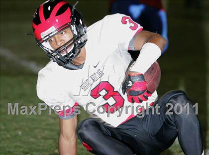 Thumbnail 2 in Harvard-Westlake @ Serra  photogallery.