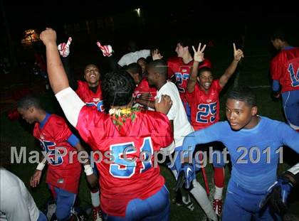 Thumbnail 2 in Harvard-Westlake @ Serra  photogallery.