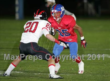 Thumbnail 1 in Harvard-Westlake @ Serra  photogallery.