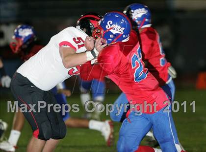 Thumbnail 2 in Harvard-Westlake @ Serra  photogallery.