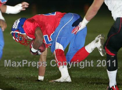 Thumbnail 1 in Harvard-Westlake @ Serra  photogallery.