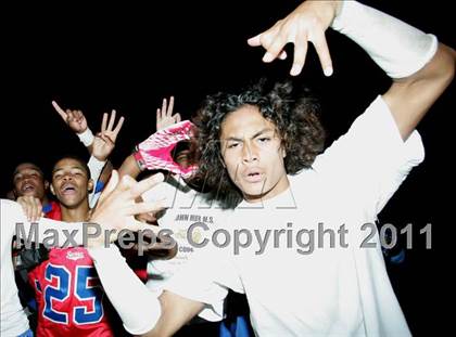 Thumbnail 2 in Harvard-Westlake @ Serra  photogallery.