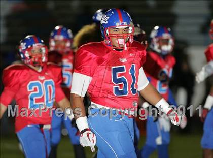 Thumbnail 3 in Harvard-Westlake @ Serra  photogallery.