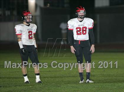 Thumbnail 3 in Harvard-Westlake @ Serra  photogallery.