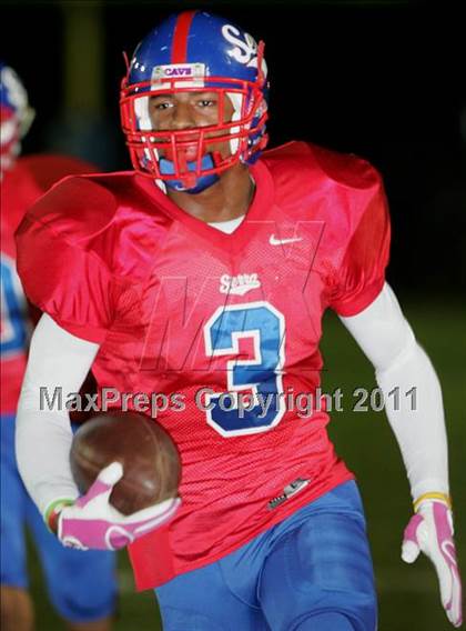 Thumbnail 2 in Harvard-Westlake @ Serra  photogallery.