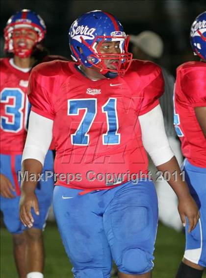 Thumbnail 1 in Harvard-Westlake @ Serra  photogallery.