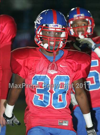 Thumbnail 2 in Harvard-Westlake @ Serra  photogallery.