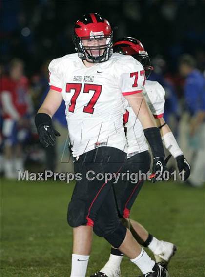 Thumbnail 1 in Harvard-Westlake @ Serra  photogallery.