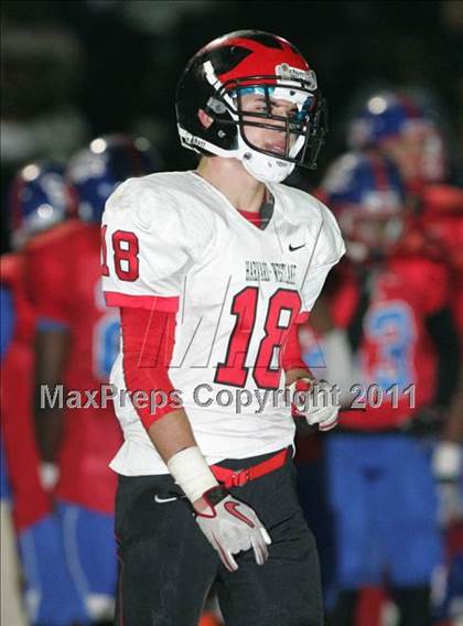 Thumbnail 2 in Harvard-Westlake @ Serra  photogallery.