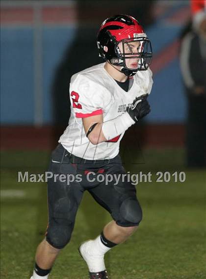 Thumbnail 1 in Harvard-Westlake @ Serra  photogallery.