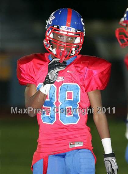 Thumbnail 1 in Harvard-Westlake @ Serra  photogallery.