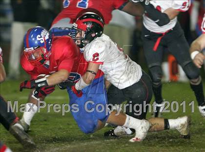 Thumbnail 2 in Harvard-Westlake @ Serra  photogallery.
