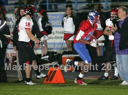 Thumbnail 1 in Harvard-Westlake @ Serra  photogallery.