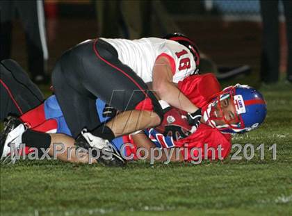 Thumbnail 2 in Harvard-Westlake @ Serra  photogallery.