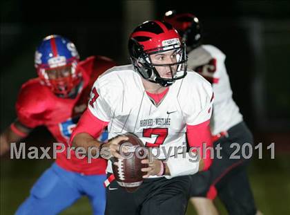 Thumbnail 2 in Harvard-Westlake @ Serra  photogallery.