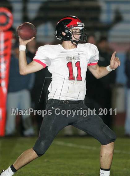 Thumbnail 2 in Harvard-Westlake @ Serra  photogallery.