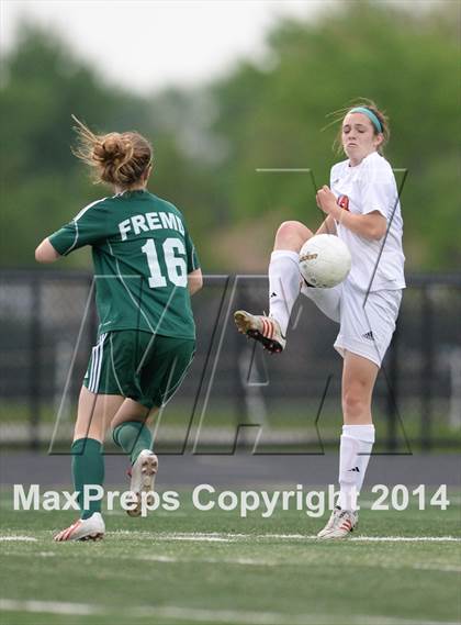 Thumbnail 1 in Fremd @ Batavia photogallery.