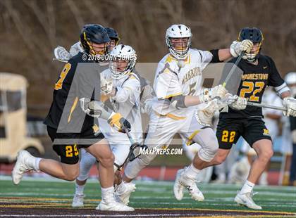 Thumbnail 3 in Moorestown @ Watchung Hills Regional photogallery.
