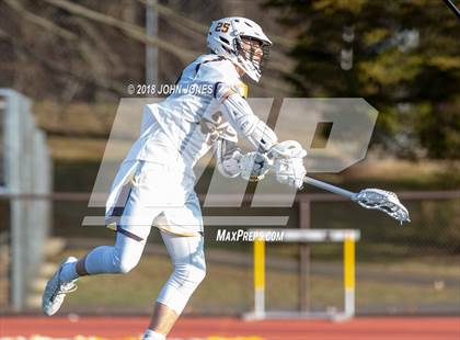 Thumbnail 2 in Moorestown @ Watchung Hills Regional photogallery.