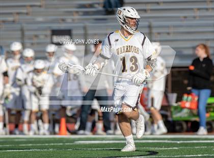 Thumbnail 3 in Moorestown @ Watchung Hills Regional photogallery.