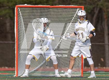 Thumbnail 2 in Moorestown @ Watchung Hills Regional photogallery.