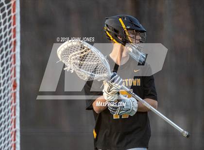 Thumbnail 1 in Moorestown @ Watchung Hills Regional photogallery.