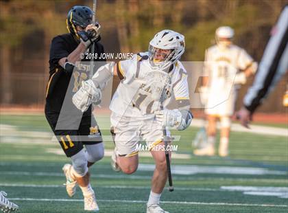 Thumbnail 3 in Moorestown @ Watchung Hills Regional photogallery.