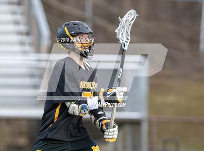 Thumbnail 3 in Moorestown @ Watchung Hills Regional photogallery.