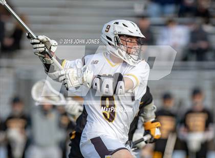 Thumbnail 1 in Moorestown @ Watchung Hills Regional photogallery.