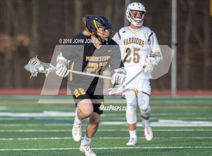 Thumbnail 3 in Moorestown @ Watchung Hills Regional photogallery.