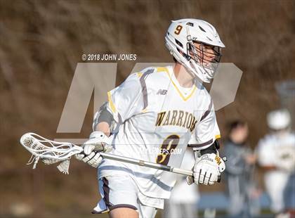 Thumbnail 2 in Moorestown @ Watchung Hills Regional photogallery.