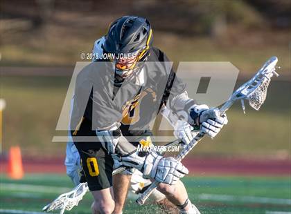 Thumbnail 1 in Moorestown @ Watchung Hills Regional photogallery.