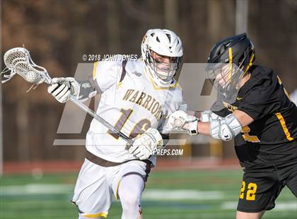 Thumbnail 1 in Moorestown @ Watchung Hills Regional photogallery.