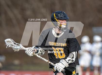 Thumbnail 2 in Moorestown @ Watchung Hills Regional photogallery.