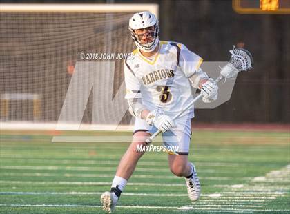 Thumbnail 2 in Moorestown @ Watchung Hills Regional photogallery.