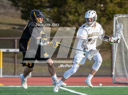 Thumbnail 2 in Moorestown @ Watchung Hills Regional photogallery.