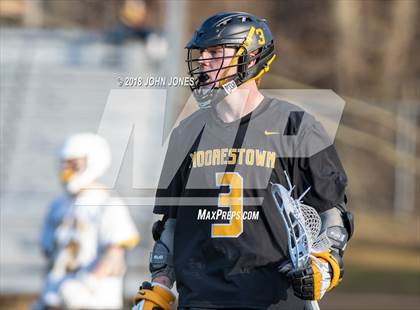 Thumbnail 1 in Moorestown @ Watchung Hills Regional photogallery.