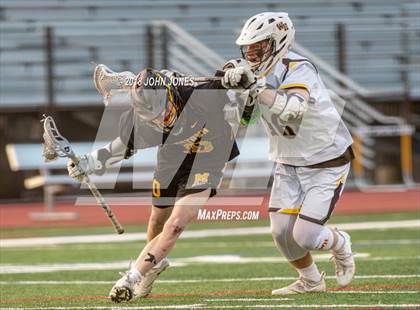 Thumbnail 1 in Moorestown @ Watchung Hills Regional photogallery.