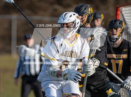 Thumbnail 1 in Moorestown @ Watchung Hills Regional photogallery.