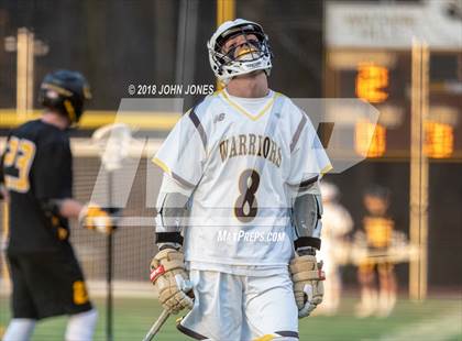 Thumbnail 2 in Moorestown @ Watchung Hills Regional photogallery.
