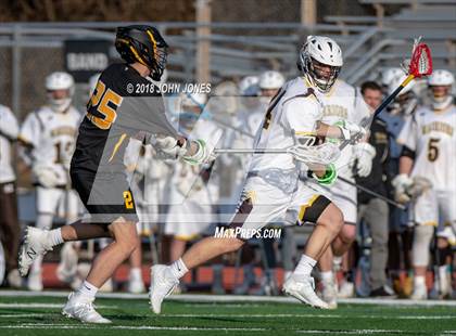 Thumbnail 1 in Moorestown @ Watchung Hills Regional photogallery.