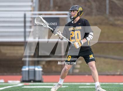 Thumbnail 3 in Moorestown @ Watchung Hills Regional photogallery.