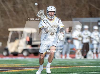 Thumbnail 3 in Moorestown @ Watchung Hills Regional photogallery.